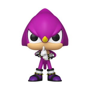 Funko Pop! Espio #1119 “Sonic the Hedgehog”