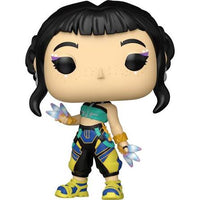 Funko Pop!- “K-Pop Demon Hunters” Zoey Vinyl Figure #2256
