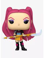 Funko Pop!- “K-Pop Demon Hunters” Mira Vinyl Figure #2258

