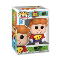 Funko Pop! Rocky #1419 “School House Rock!”