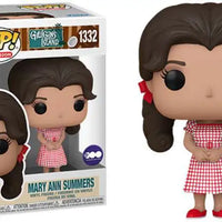 Funko Pop! Mary Ann Summers #1332 “Gilligans Island”