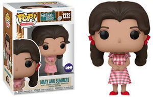 Funko Pop! Mary Ann Summers #1332 “Gilligans Island”