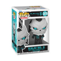 Funko Pop! Animation- “Kaiju No.8” Kaiju No.8 Vinyl Figure #2079
