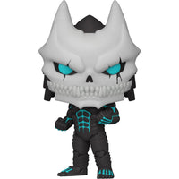 Funko Pop! Animation- “Kaiju No.8” Kaiju No.8 Vinyl Figure #2079
