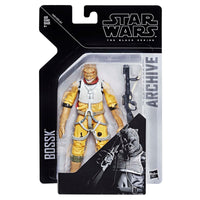 Star Wars Black Series Archive Bossk
