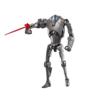 Star Wars Black Series Super Battle Droid
