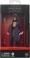 Star Wars Black Series Mae [assassin] (The Acolyte)
