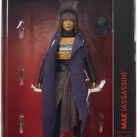 Star Wars Black Series Mae [assassin] (The Acolyte)