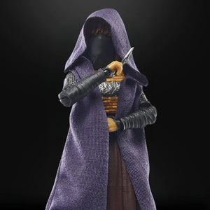 Star Wars Black Series Mae [assassin] (The Acolyte)