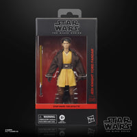 Star Wars Black Series Jedi Knight Yord Fandar (The Acolyte)
