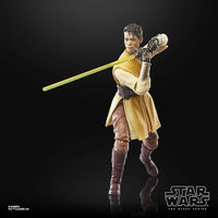 Star Wars Black Series Jedi Knight Yord Fandar (The Acolyte)
