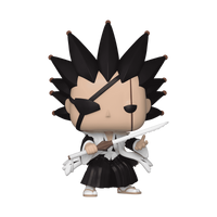 Funko Pop! Bleach- “Kenpachi Zaraki” #1699
