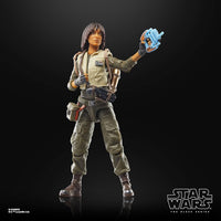 Star Wars Black Series Osha Aniseya (The Acolyte)
