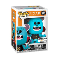 Funko Pop! Sulley (Halloween) #975 “Pixar”