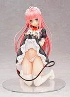 Alter To Love Ru Lala Satalin Deviluke Maid Ver. 1/7 scale figure
