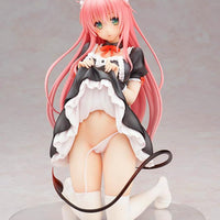 Alter To Love Ru Lala Satalin Deviluke Maid Ver. 1/7 scale figure