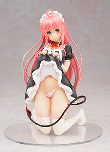 Alter To Love Ru Lala Satalin Deviluke Maid Ver. 1/7 scale figure