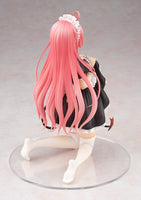 Alter To Love Ru Lala Satalin Deviluke Maid Ver. 1/7 scale figure
