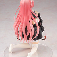 Alter To Love Ru Lala Satalin Deviluke Maid Ver. 1/7 scale figure