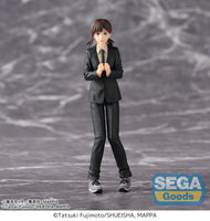 SEGA- “Chainsaw Man” Kobeni (Desktop Decorate Collections) Statue/Figure [New/Sealed] (Copy)
