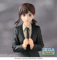 SEGA- “Chainsaw Man” Kobeni (Desktop Decorate Collections) Statue/Figure [New/Sealed] (Copy)
