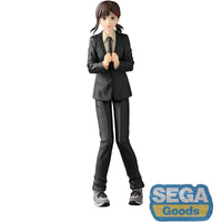 SEGA- “Chainsaw Man” Kobeni (Desktop Decorate Collections) Statue/Figure [New/Sealed] (Copy)
