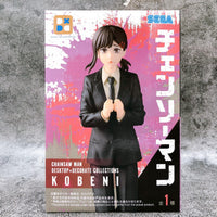 SEGA- “Chainsaw Man” Kobeni (Desktop Decorate Collections) Statue/Figure [New/Sealed] (Copy)
