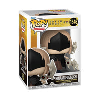 Funko Pop! Hinami Fueguchi #1546 “Tokyo Ghoul”