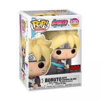 Funko Pop! Boruto with Chakra Blade #1383