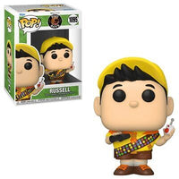 Funko Pop! Russell #1095 “Dug Days”