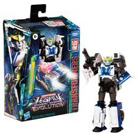 Transformers Legacy Evolution RID 2015 Universe Strongarm
