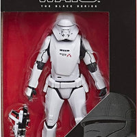 Star Wars Black Series First Order Jet Trooper