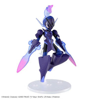 Pokemon Ceruledge Bandai Model Kit
