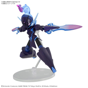 Pokemon Ceruledge Bandai Model Kit