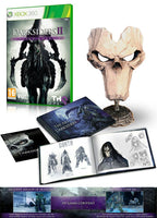 Xbox 360- Darksiders II Collector’s Edition (New/Sealed)
