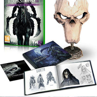 Xbox 360- Darksiders II Collector’s Edition (New/Sealed)