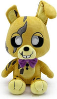 YouTooz- “Five Nights At Freddy’s” Springtrap (Fnaf Movie) 9” Plush Toy [New w/ Tags]
