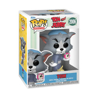 Funko Pop! Tom (Bedtime) #2006 “Tom and Jerry”
