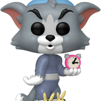 Funko Pop! Tom (Bedtime) #2006 “Tom and Jerry”