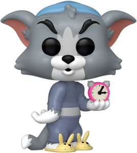 Funko Pop! Tom (Bedtime) #2006 “Tom and Jerry”