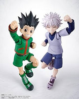 S.H. Figuarts Gon Freeces “Hunter X Hunter”

