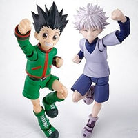 S.H. Figuarts Gon Freeces “Hunter X Hunter”