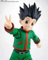 S.H. Figuarts Gon Freeces “Hunter X Hunter”
