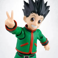 S.H. Figuarts Gon Freeces “Hunter X Hunter”