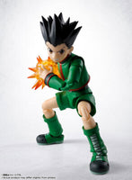 S.H. Figuarts Gon Freeces “Hunter X Hunter”
