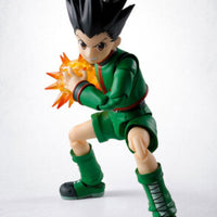 S.H. Figuarts Gon Freeces “Hunter X Hunter”
