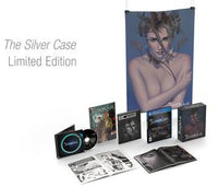 PS4- The Silver Case Limited Edition (Complete)
