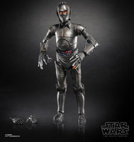 Star Wars Black Series 0-0-0 [Triple Zero]
