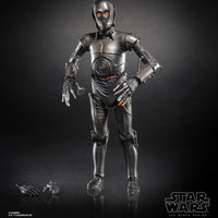 Star Wars Black Series 0-0-0 [Triple Zero]