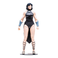 McFarlane Toys- DC Multiverse “Crime Syndicate” Superwoman (Starro the Conqueror BAF Wave) 7” Action Figure (New)
